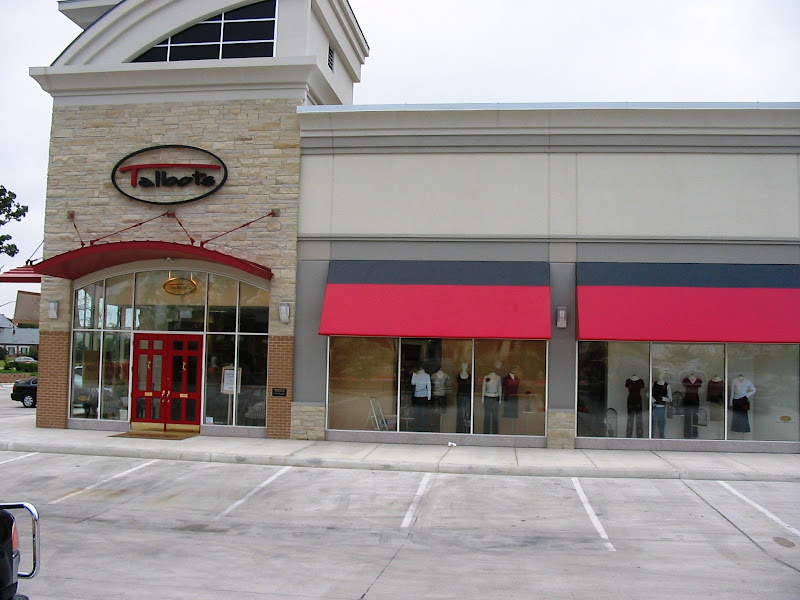 Talbots