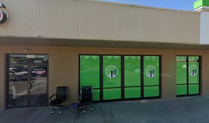 Tuxedo Junction