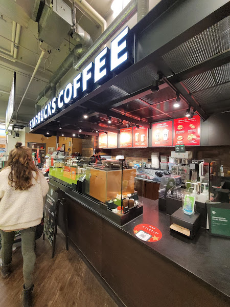 Starbucks Coffee Company