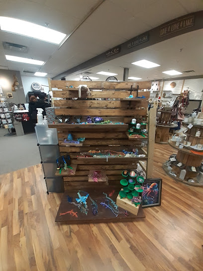 VENDORS OUTLET MARKET