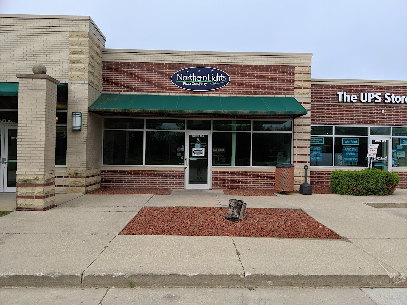 Northern Lights Pizza