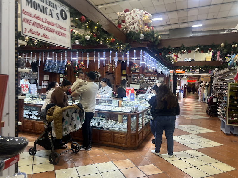 Elizalde Jewelers