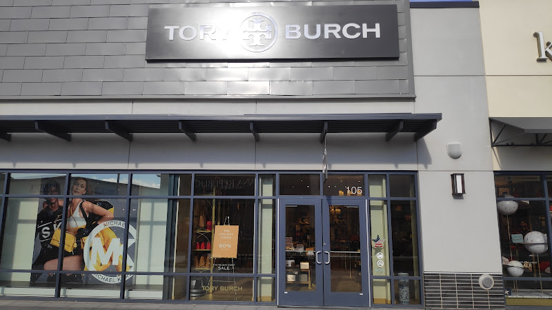 Tory Burch