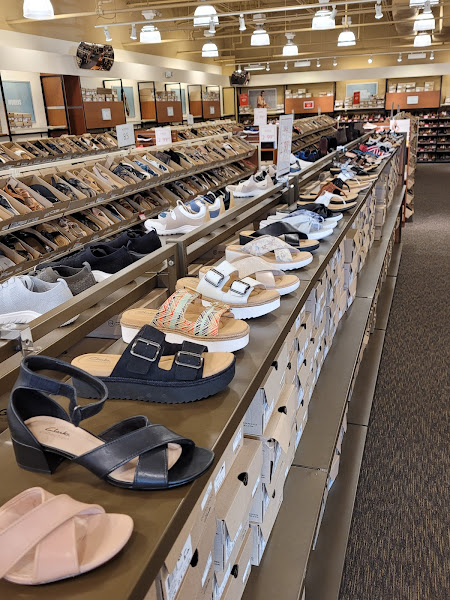 Clarks