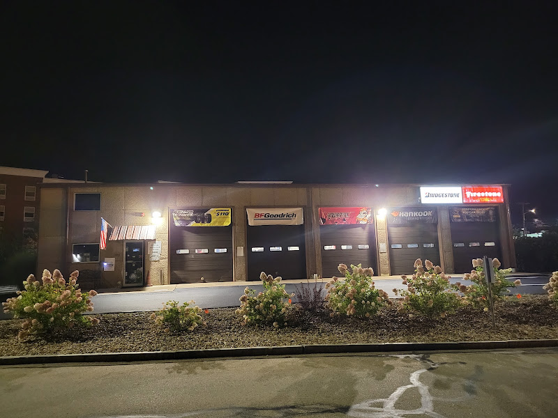 Graham Tire & Auto