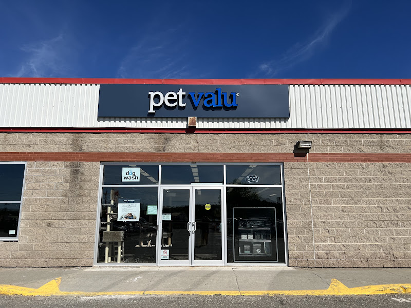 Pet Valu