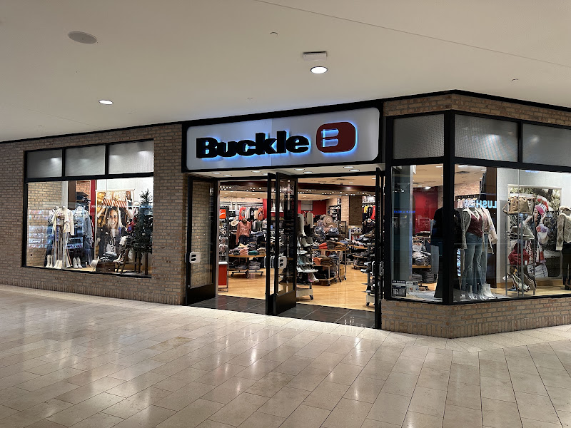 Buckle
