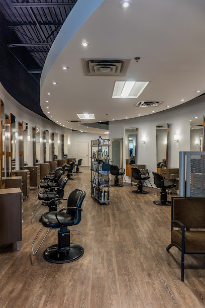 Salon Venere
