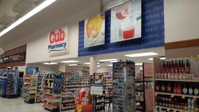 Cub Pharmacy