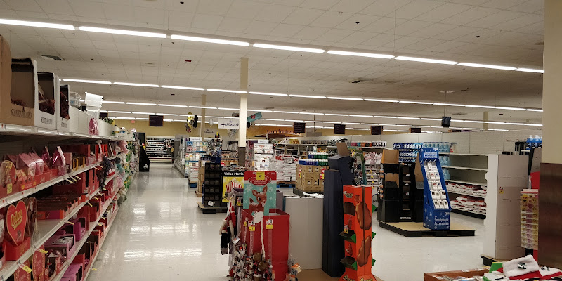 Stop & Shop