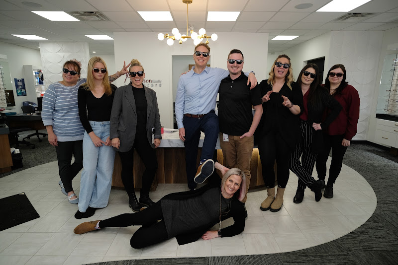 Anderson Family Vision Care