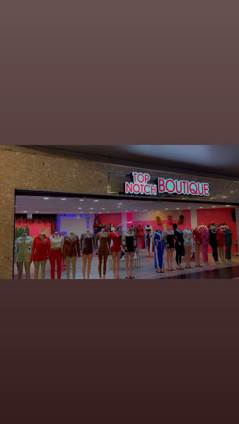 Top Notch Boutique