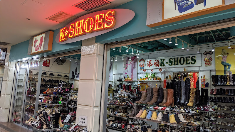 K-Shoes