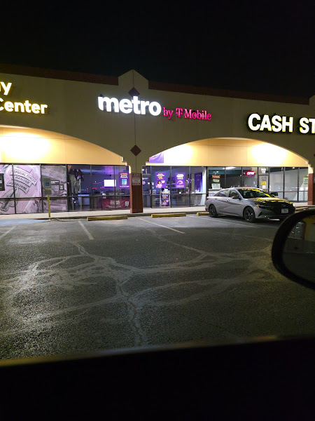 Metro by T-Mobile