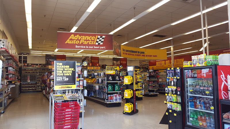 Advance Auto Parts