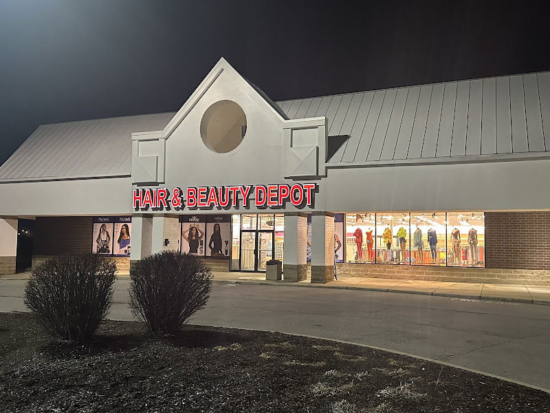 Hair and Beauty Depot - Fort Wayne