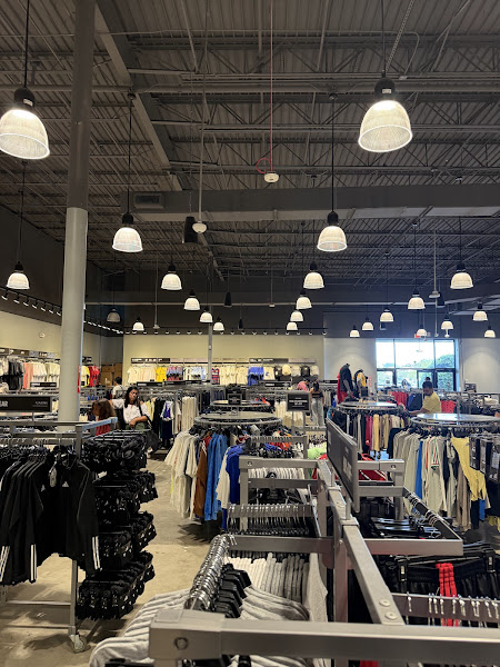 adidas Outlet Store Orlando, International Drive