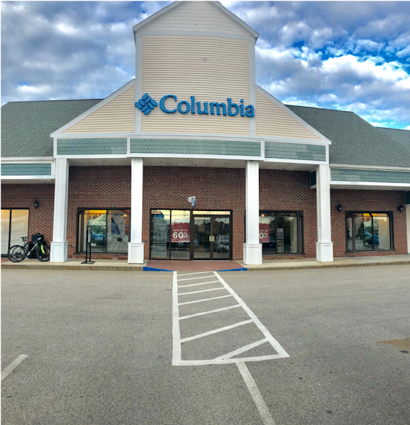 Columbia Factory Store