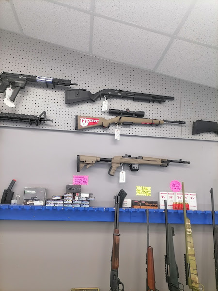 First Security Pawn, Inc