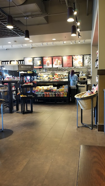 Starbucks Coffee Company