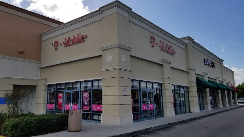 T-Mobile Authorized Retailer
