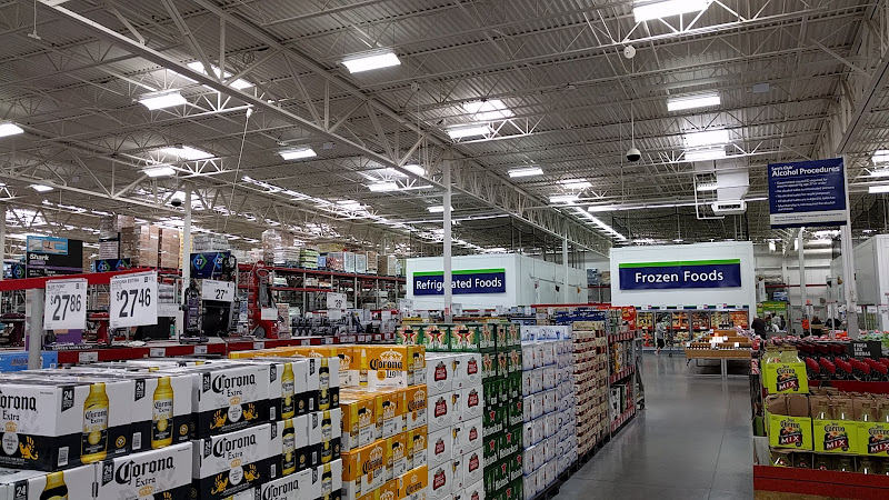 Sam's Club