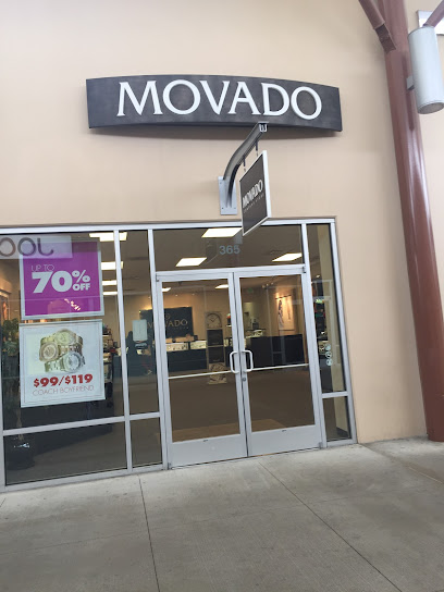 Movado Company Store