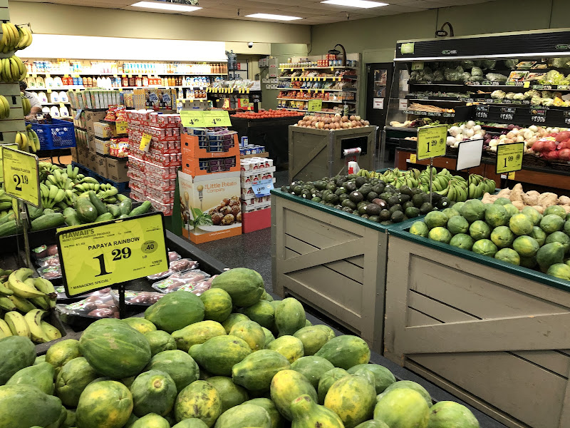 Times Supermarkets Pharmacy