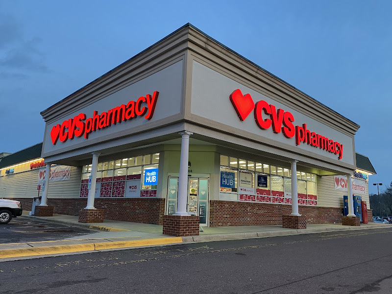 CVS