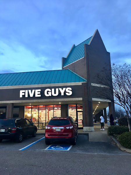 Five Guys