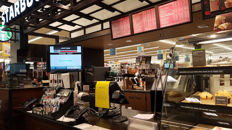 Starbucks Coffee Company