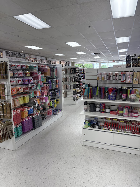 US BEAUTY MART