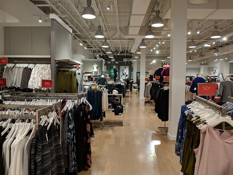 Ann Taylor Factory Store