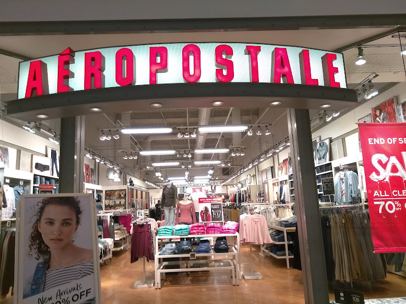 Aéropostale