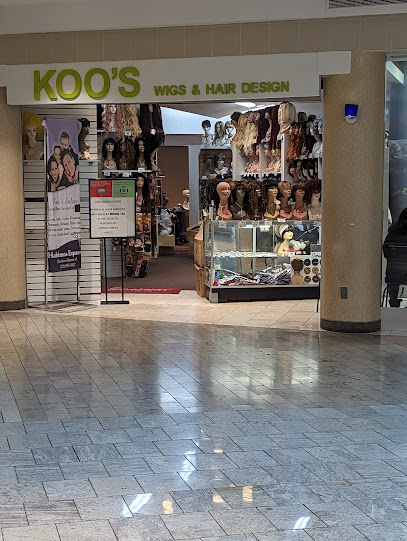 Koo's Wigs
