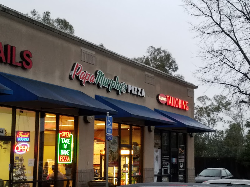 Papa Murphy's