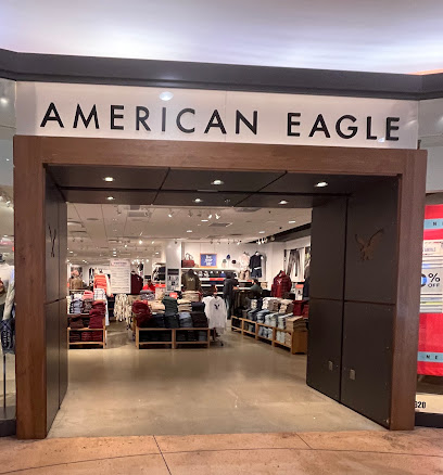 American Eagle Outfitters