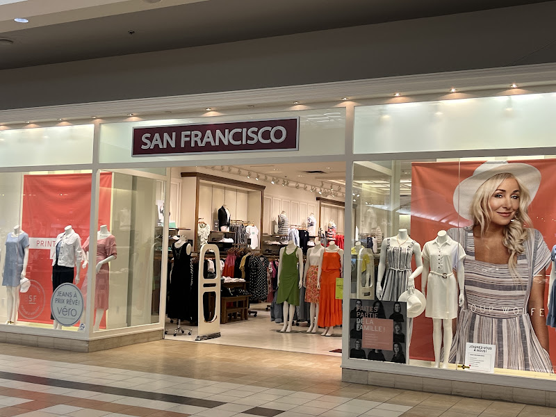 San Francisco