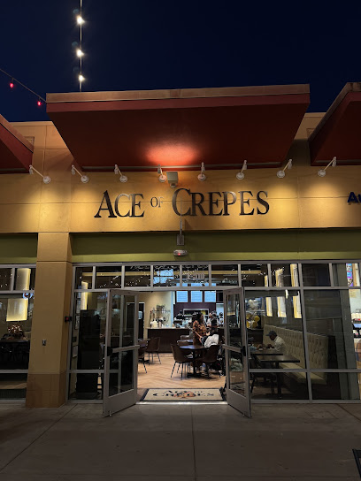 Ace of Crepes