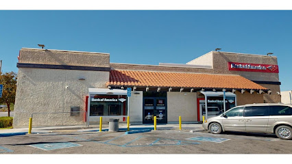 Bank of America