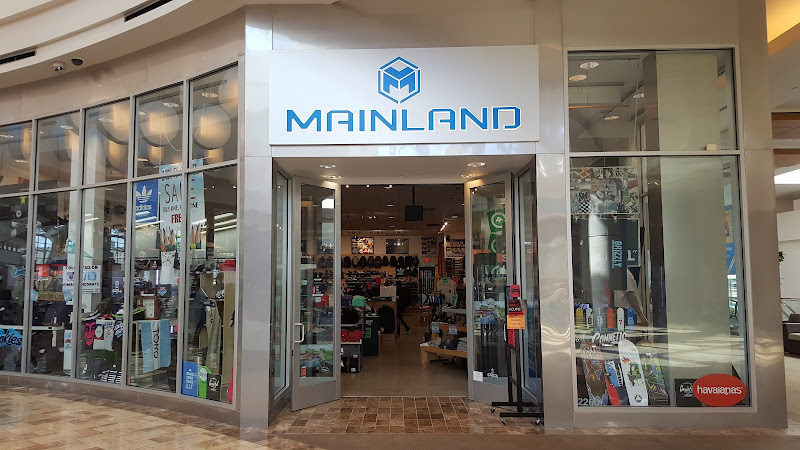 Mainland Skate & Surf