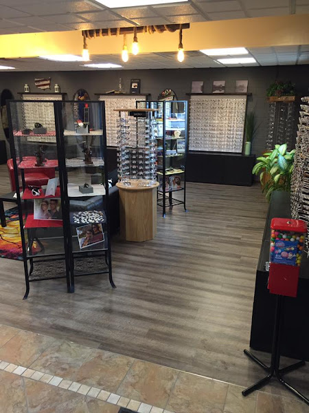 Pillen Optical