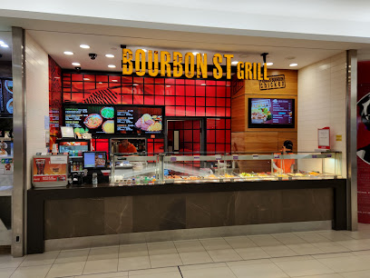 Bourbon St. Grill