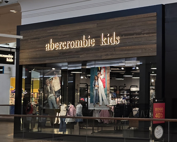 Abercrombie Kids