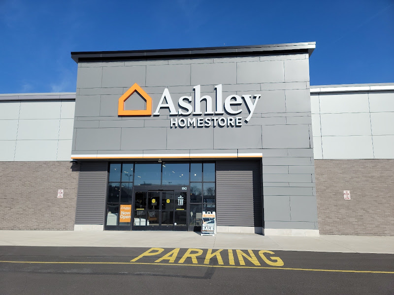 Ashley Store