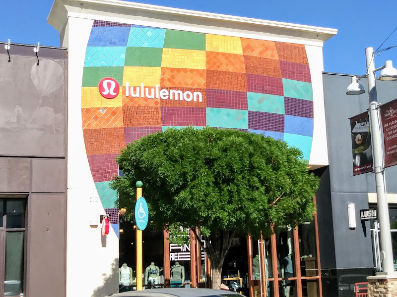 lululemon
