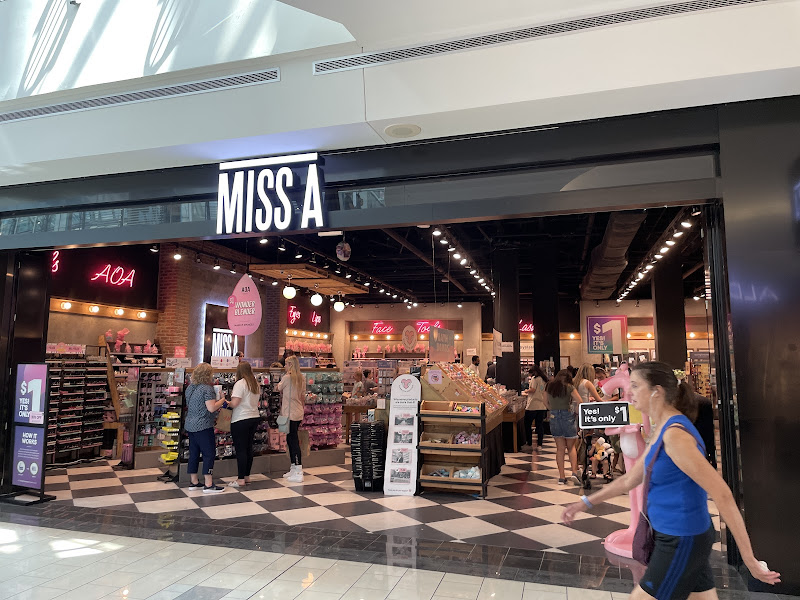 Miss a