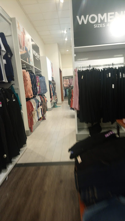 JCPenney