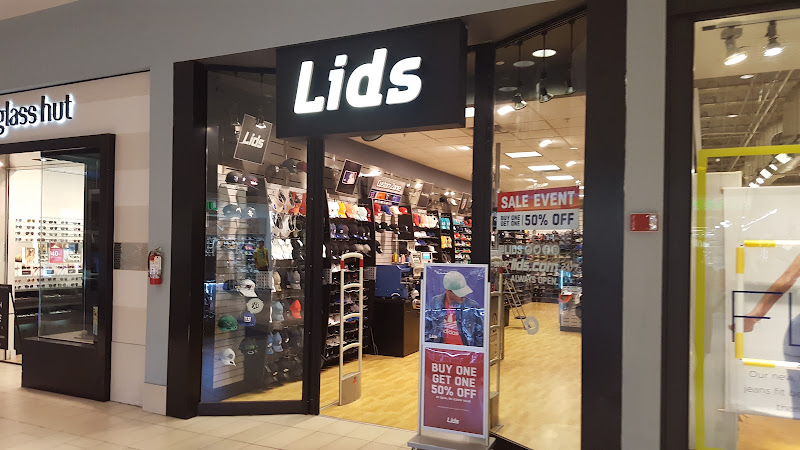 Lids