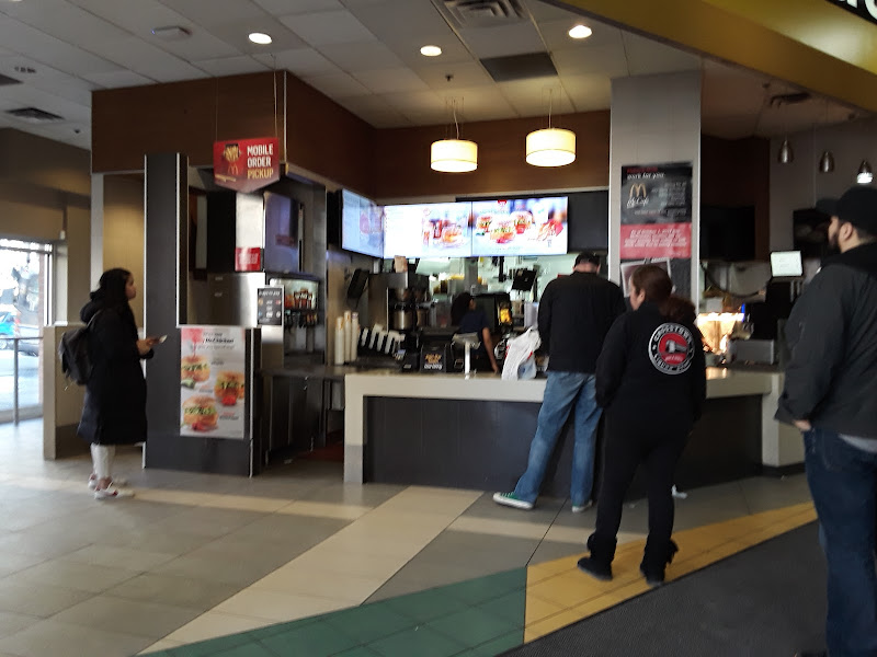 International Village Mall